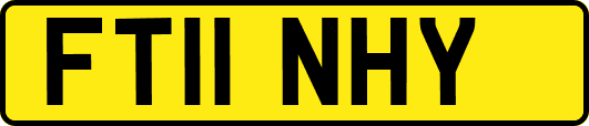 FT11NHY