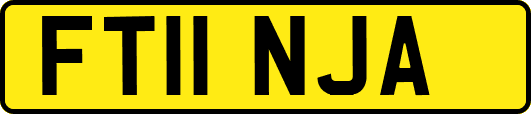 FT11NJA