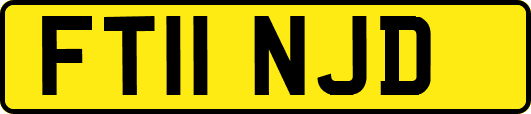 FT11NJD