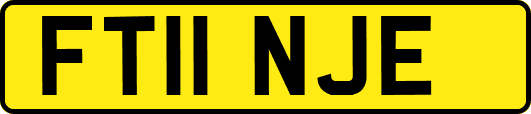 FT11NJE