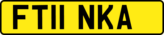 FT11NKA