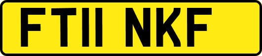 FT11NKF