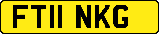 FT11NKG
