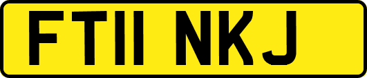 FT11NKJ
