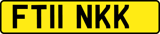 FT11NKK