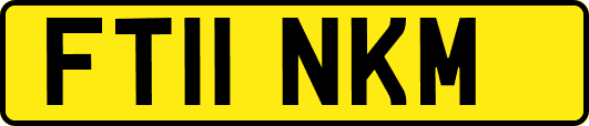FT11NKM