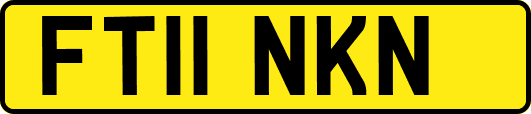 FT11NKN