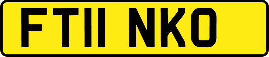 FT11NKO
