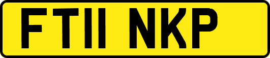 FT11NKP