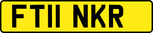 FT11NKR