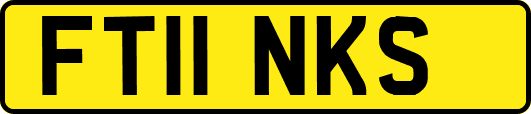 FT11NKS