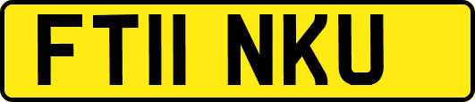 FT11NKU