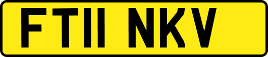 FT11NKV