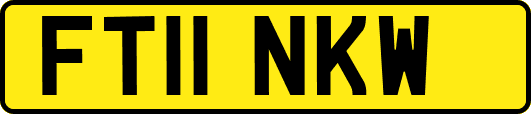 FT11NKW