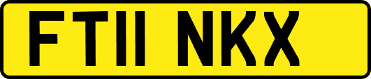 FT11NKX