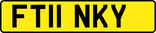 FT11NKY