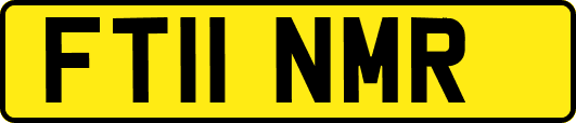 FT11NMR