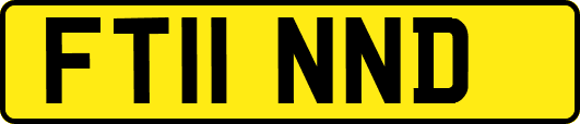 FT11NND