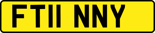 FT11NNY