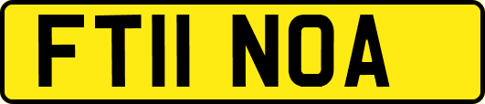 FT11NOA