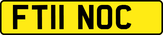 FT11NOC