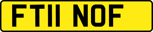 FT11NOF