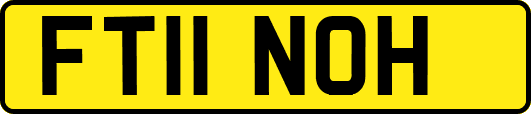 FT11NOH