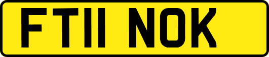 FT11NOK