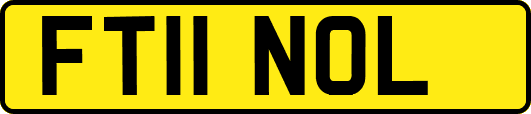 FT11NOL