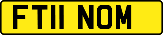 FT11NOM