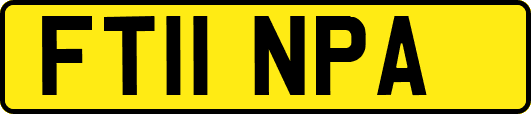 FT11NPA