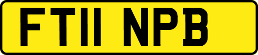 FT11NPB
