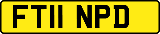 FT11NPD