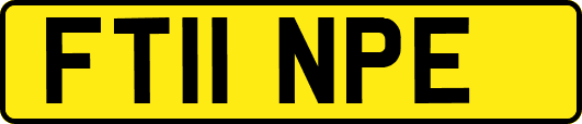 FT11NPE