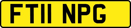 FT11NPG