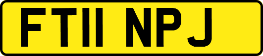 FT11NPJ