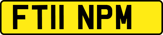 FT11NPM