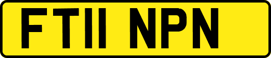 FT11NPN