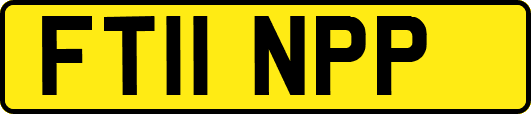 FT11NPP