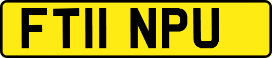 FT11NPU