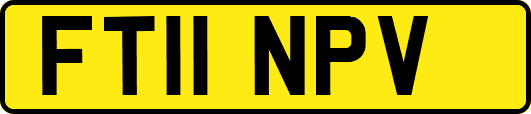 FT11NPV