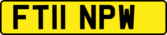 FT11NPW