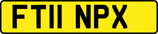 FT11NPX