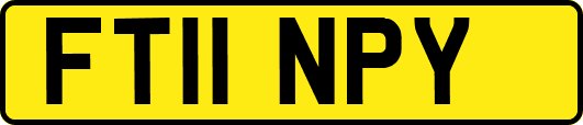FT11NPY