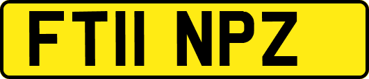 FT11NPZ