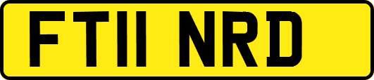 FT11NRD