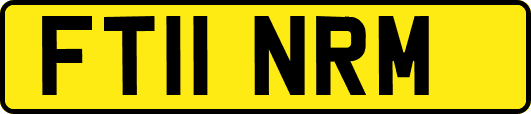 FT11NRM