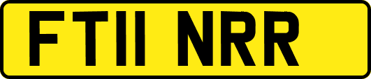 FT11NRR