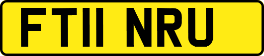 FT11NRU