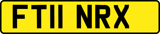 FT11NRX